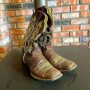 Ariat boot